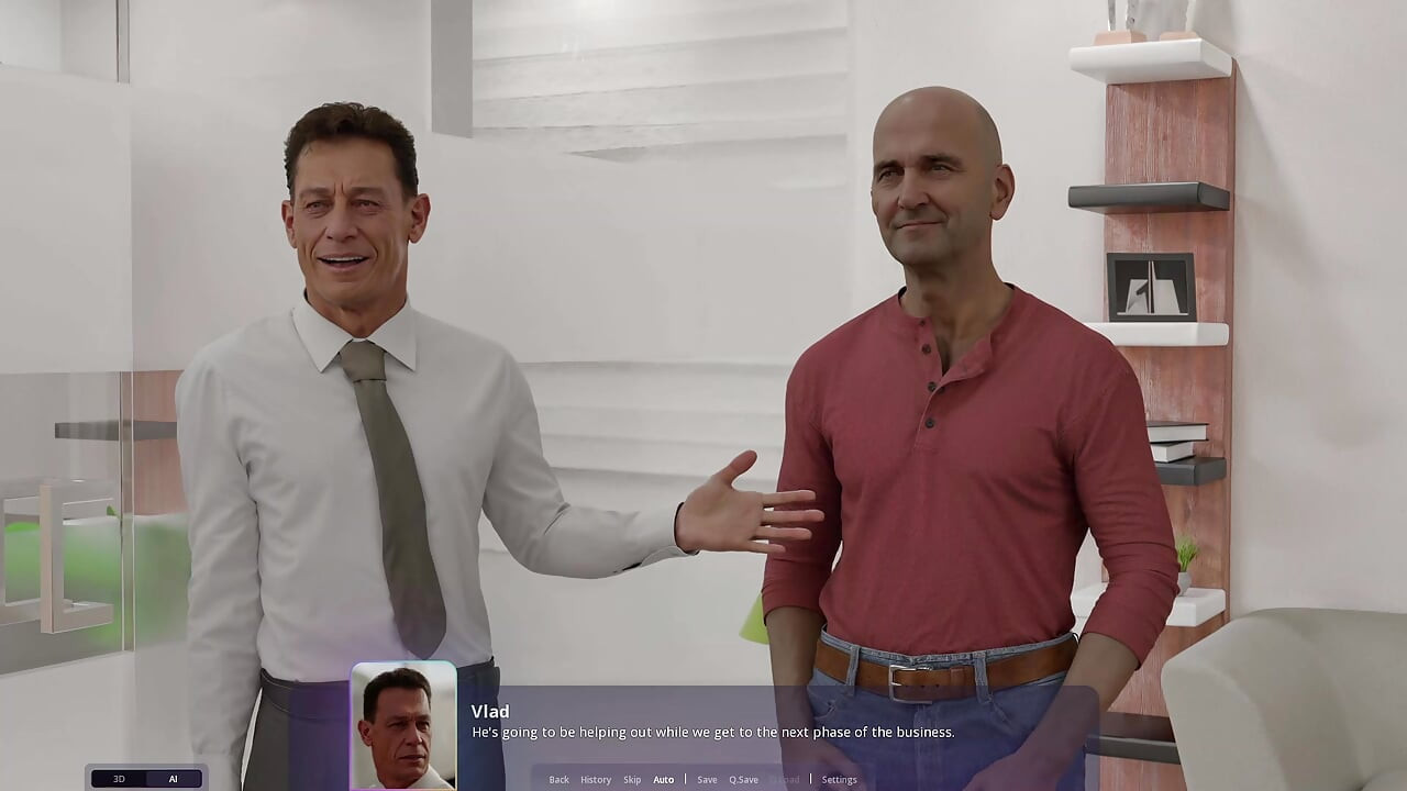 Hotwife Sofia - Ημέρα 4 - Το πρώτο μυστικό γαμήσι της εφαρμογής Veil