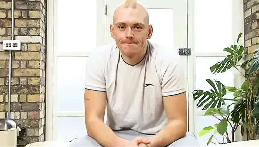 Danny Jackson
