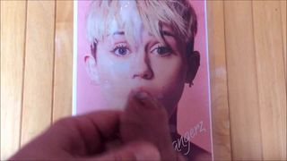 Tribute miley slo-mo