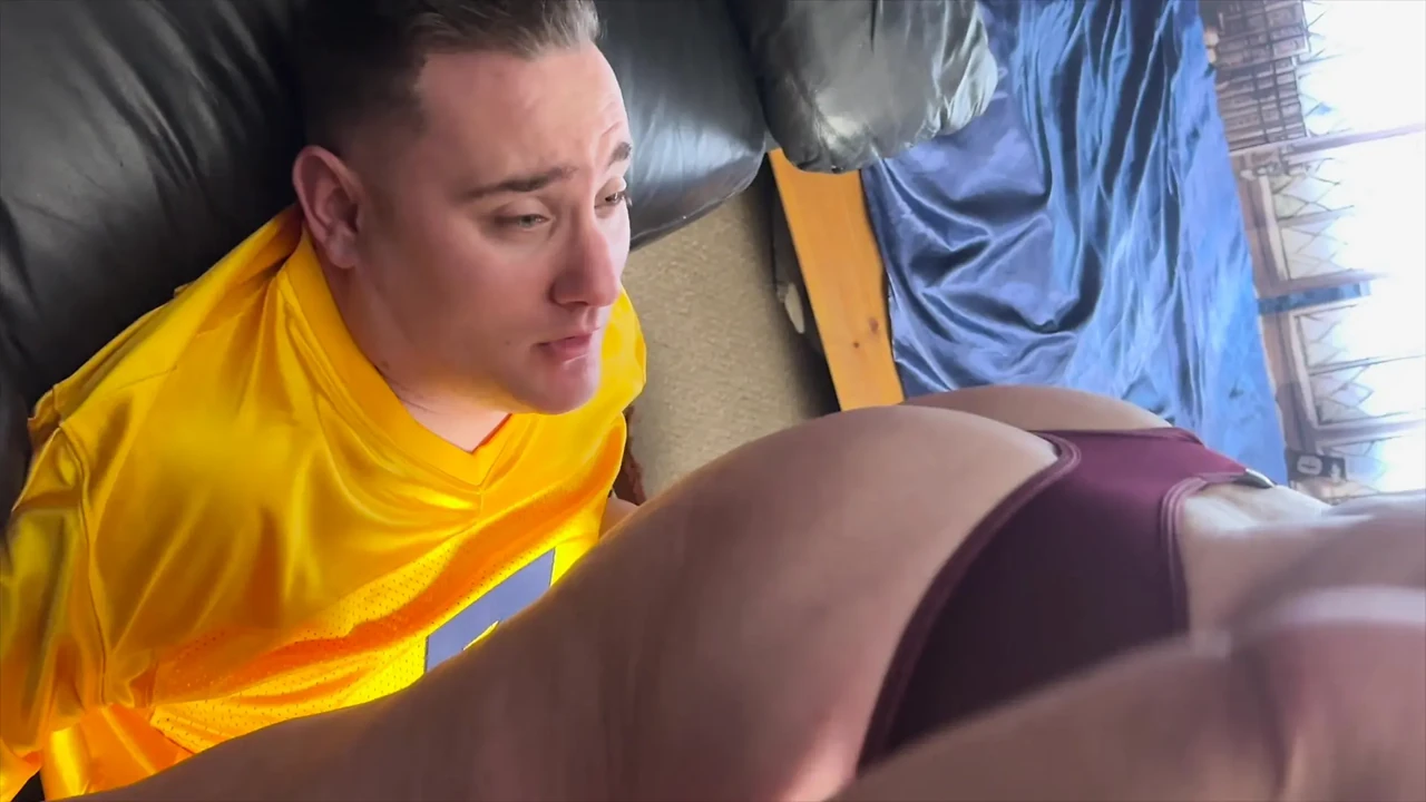 Domina and her stepson compilation