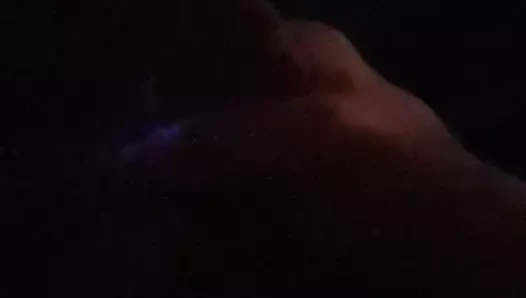 Cuma gecesi mastürbasyon
