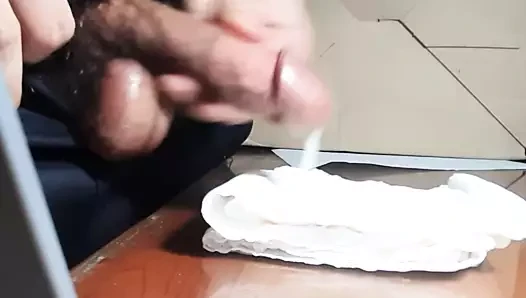 Boşalma