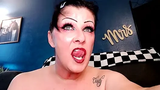 Big Wide Open Mouth Yawns