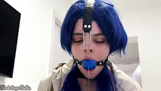 Masalah Ninja Hinata