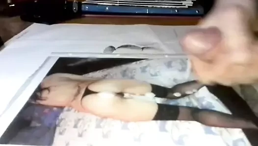 Cum haraç 61