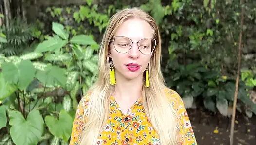 Целомудрие для сисси!