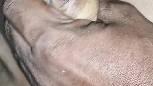 Behen Ke Ghar Aai Sali Ko Choda