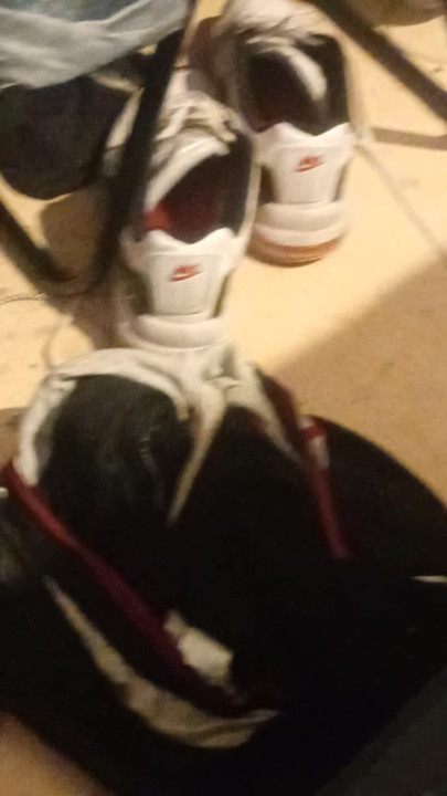 Fucks Me 2