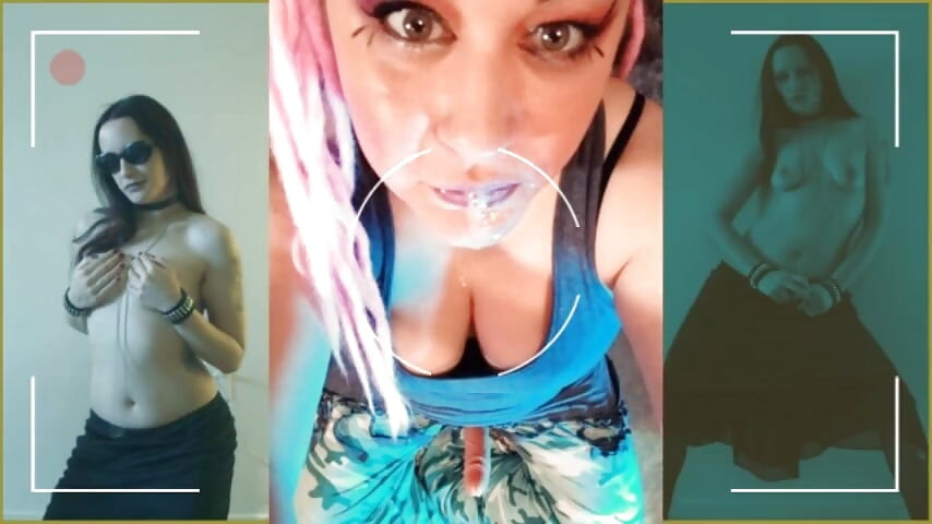 Episode 6 the Sexy Shemale Gets You off Dreaming About Bubble Butts Shemale Is Me