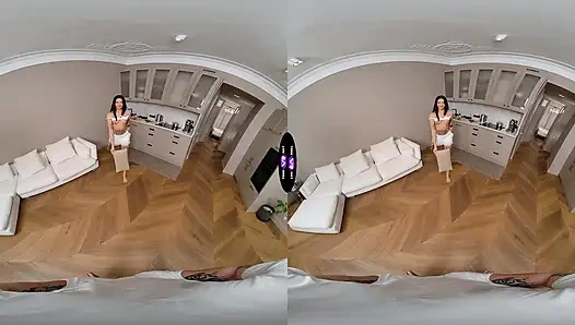 Hidangan penutup adalah hadiah utama - trailer