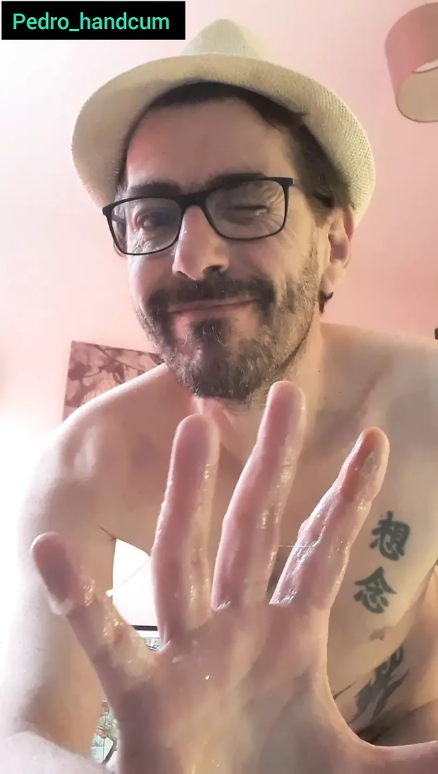 Very Nice Big Cumshot