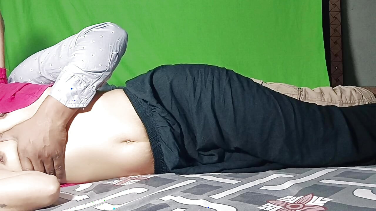 Τελικά σεξ με τον φίλο