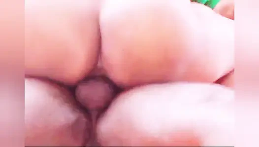 Village Forming Maid Secretly Fuckung Land Owner with Telugu Dirty Talk