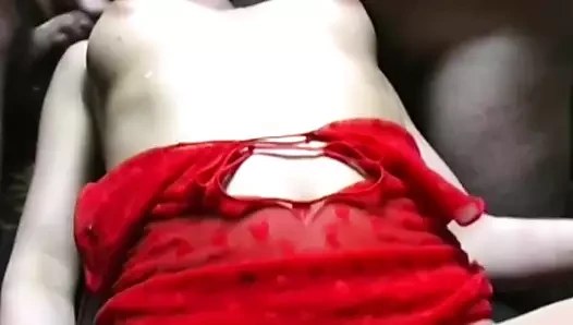 Banged Hard in the Sex Club! Teen Loves to Be Used!