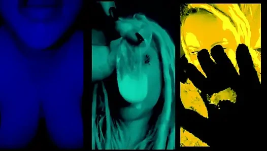 Kendi kendini emen b-mail cei prezervatif boşaltma versiyonu