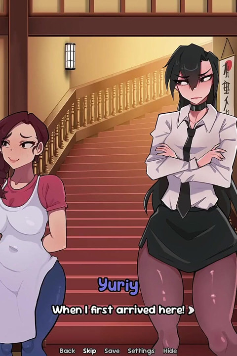 Complete Gameplay - Bubbles and Babes, Part 5