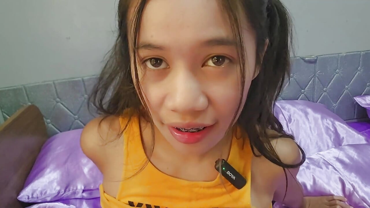 Hijastra irresistible