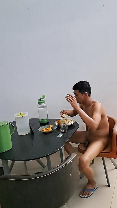 Enjoy your meal