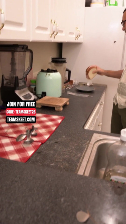 Pre How to Touch