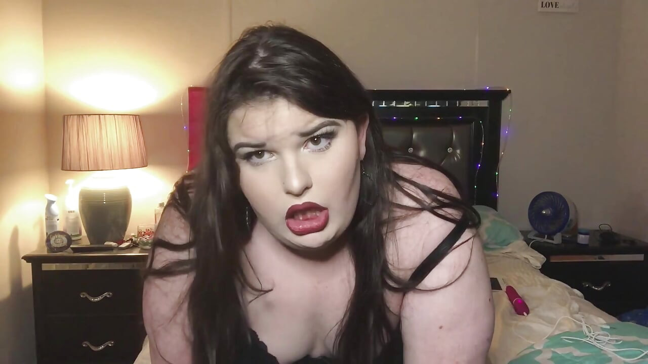 Vibrator Makes Me Cum