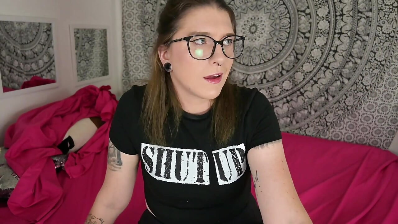 Gangbang fantazija u teretani