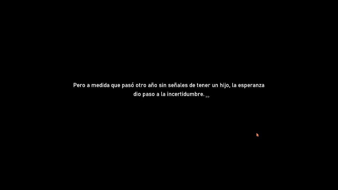 JUEGO PARA ADULTOS: SEED MY WIFE - GAMEPLAY 1