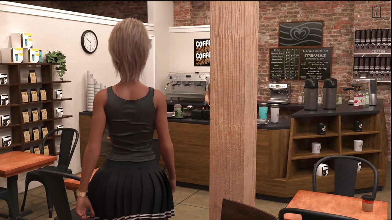 Couples Lustbound Part 9. End of Update