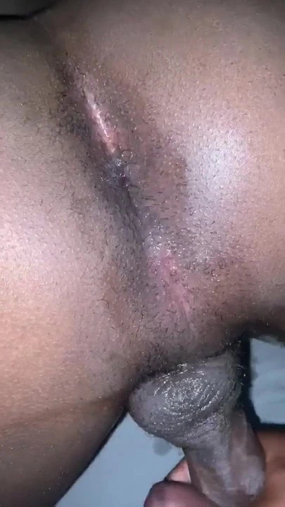 Reverse Frotting & Stroking