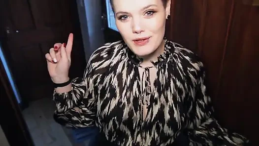 Неверная соседка разрушает ваш брак - Ezra Faith - ролевая игра с изменой