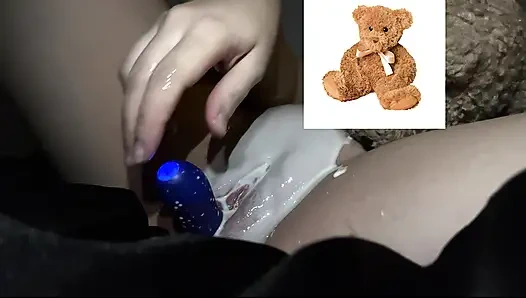 MY STEPSISTER HOME ALONE & MASTURBATES WITH YOGURT-AMATEUR ARABIAN SNOWWHITE-KINKY FOOD FETISH PORN USA LOS ANGELES