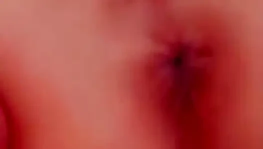 Ass Fingering and Fisting and Pee