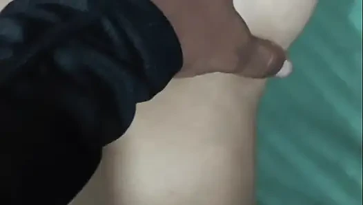 Couples enjoying in a private room passionate sex