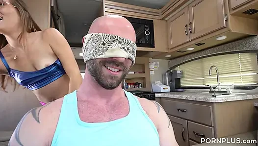 Creampie alam
