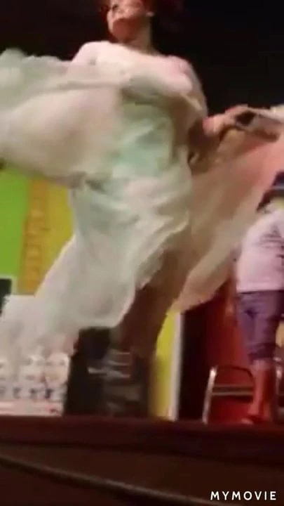 Hot sexy dance video
