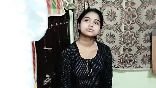 Seks anal penuh gairah pasangan india - audio jernih, malam romantis buatan sendiri