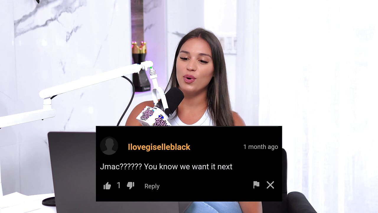 Esses comentários são completamente insanos  Lexis Star Ep7