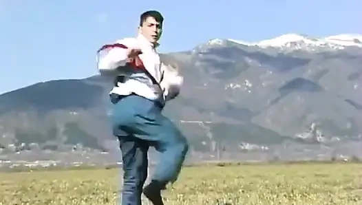 Jnrc - lezzetli Türk twink