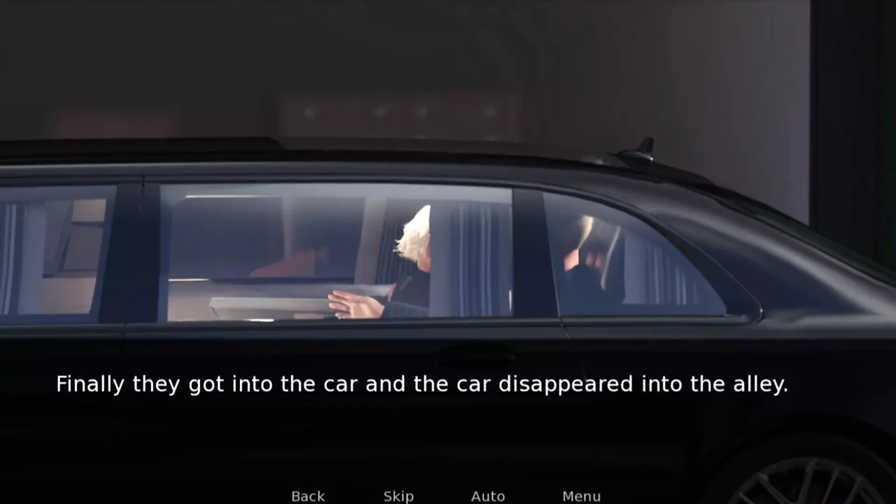 Cheating Hot wife make video for her cuckold husband  when she fucked by boss in car