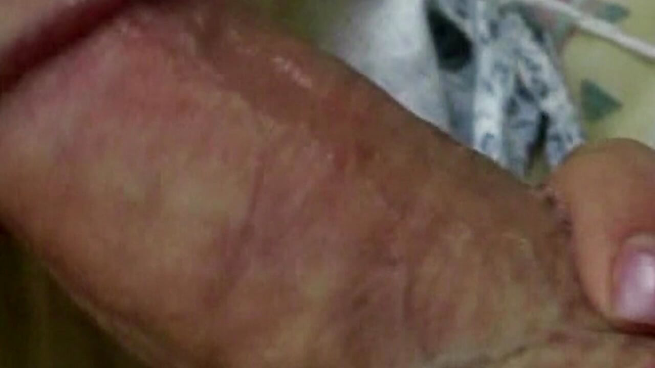 Weiße Höschen Chroniken: Heiße Blonde in Wilder