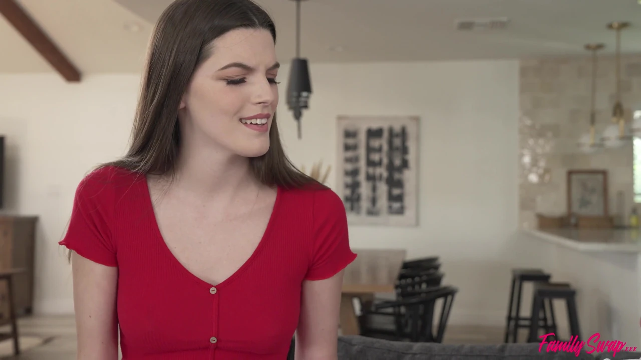 My Swap Stepdad and Stepbrother Are Real Cocks – S3 E10