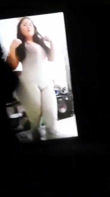 Cum tribute  Ani  Hurtado ricota