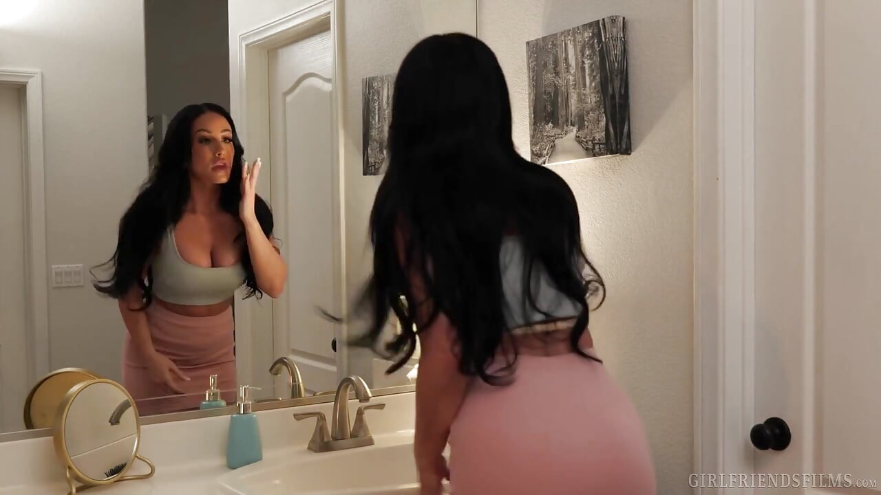 Girlfriendsfilms Bad Lesbian #19 - Σκηνή 2