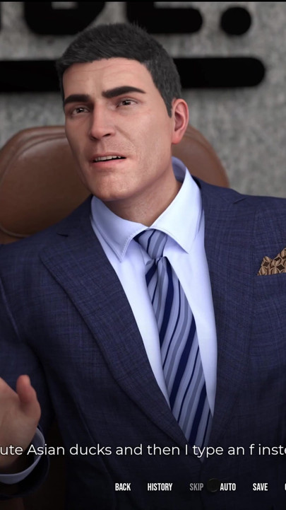 不安な夫 パート15