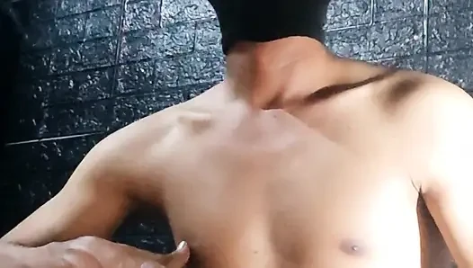 I'm Back with a long dick