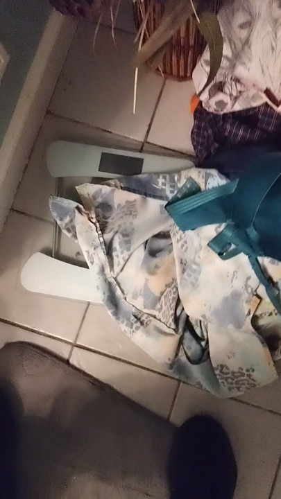 Roommates panties