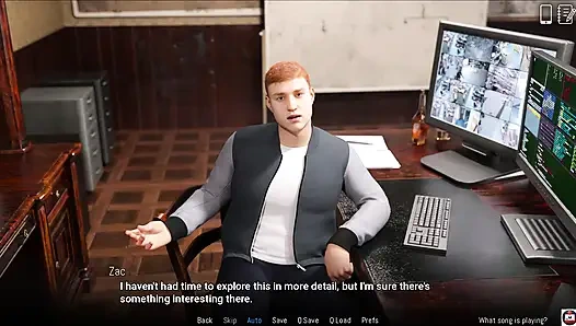 University of Problems - ( PT 10) - DREAMNOW