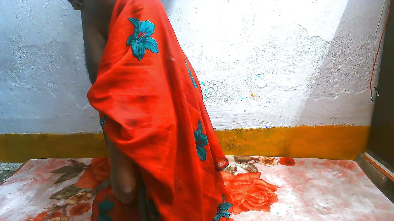 Delhi Horny Sister in Law Fuck by Brother in Law in Night.