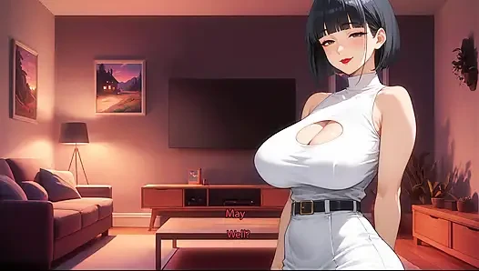 Ich liebe deine ehefrau (teil 5)