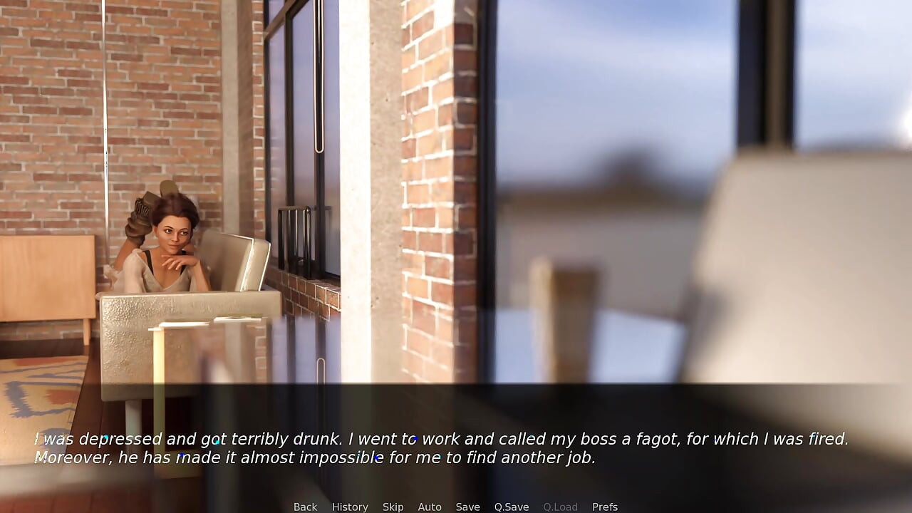 바람난 남편의 현금화 방법: 내 핫와이프 게임플레이에서 비밀을 펼치기 - 01부