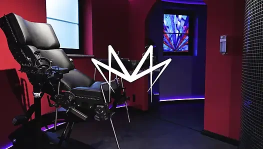 Ich füttere mein Petgirl